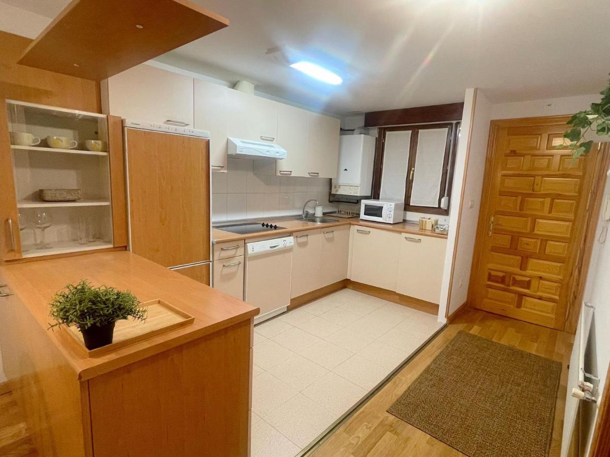 Apartamento *White Formigal* Leilighet Eksteriør bilde