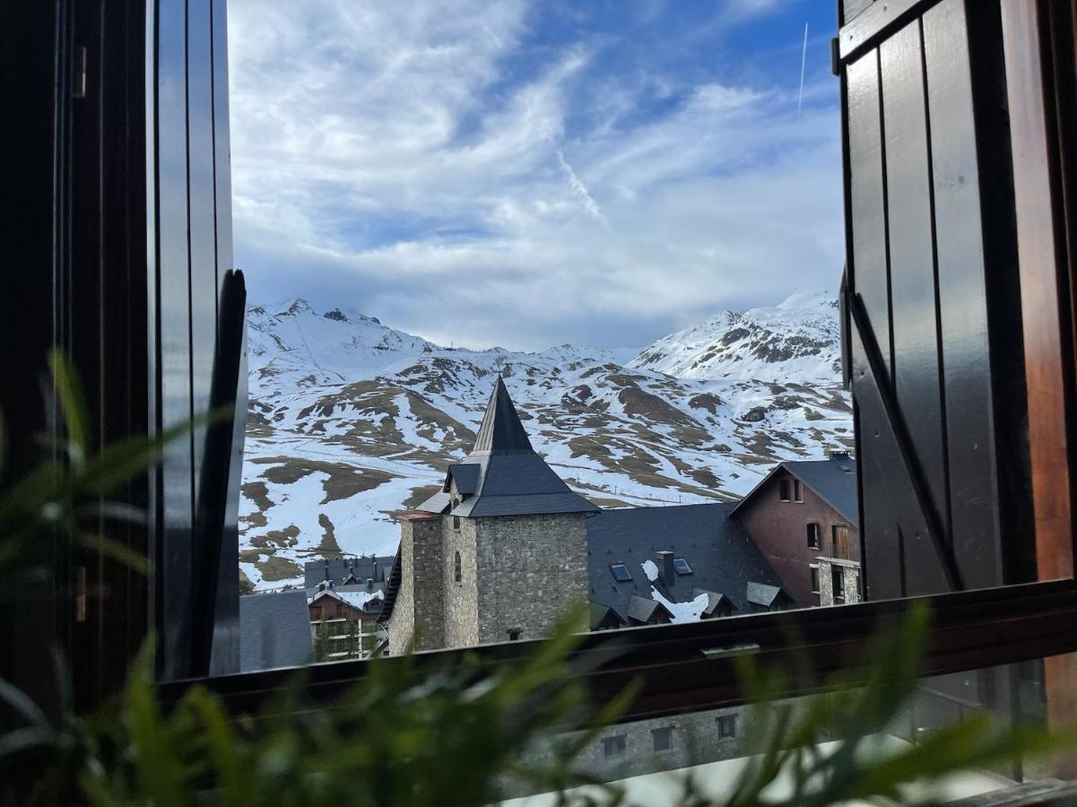 Apartamento *White Formigal* Leilighet Eksteriør bilde