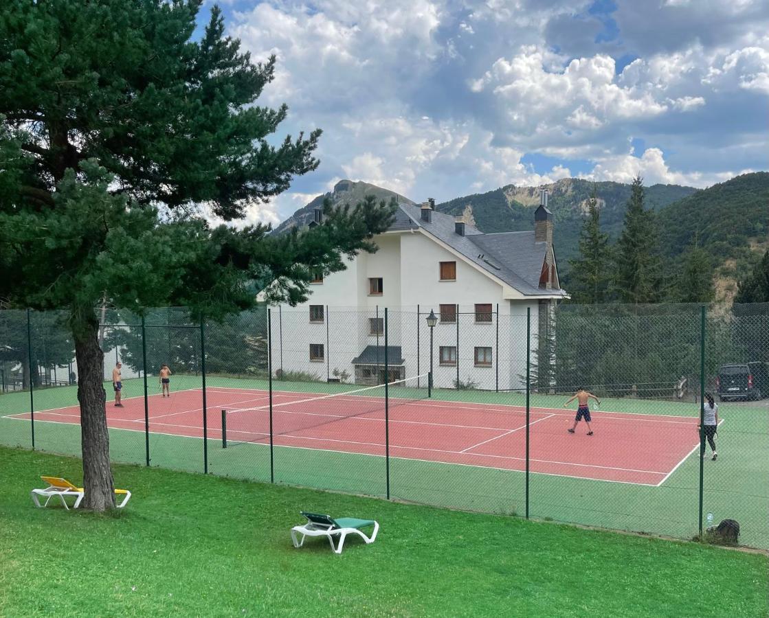 Apartamento *White Formigal* Leilighet Eksteriør bilde